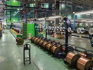 Mesin Enamel Vertikal